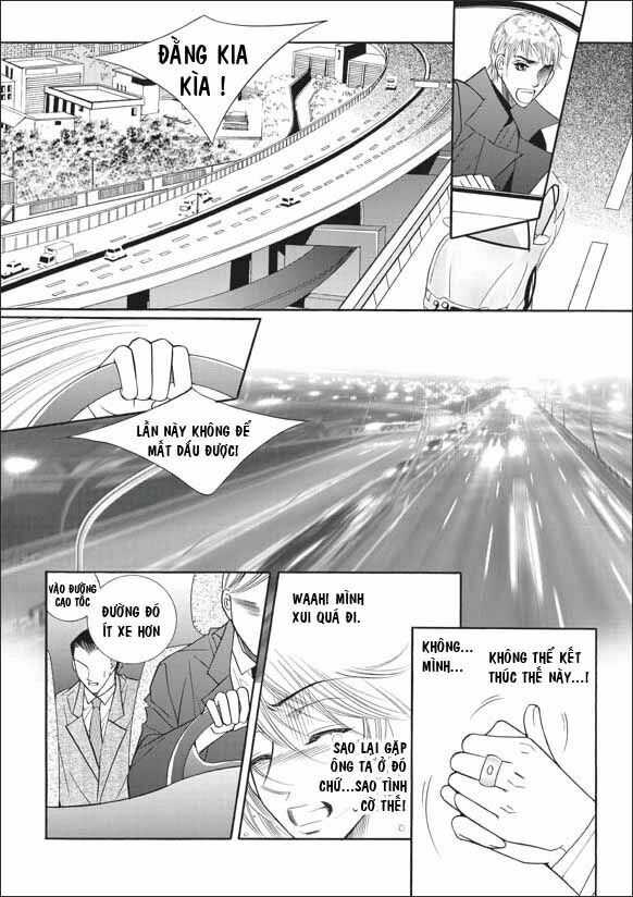 Can't Lose You: Chapter 32