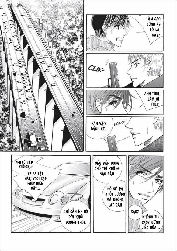 Can't Lose You: Chapter 32