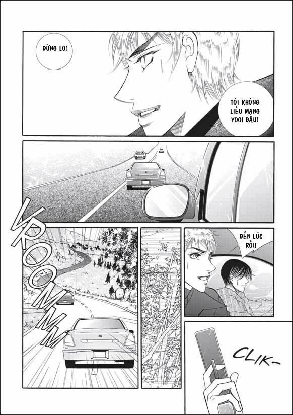Can't Lose You: Chapter 32
