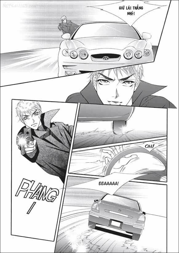 Can't Lose You: Chapter 32