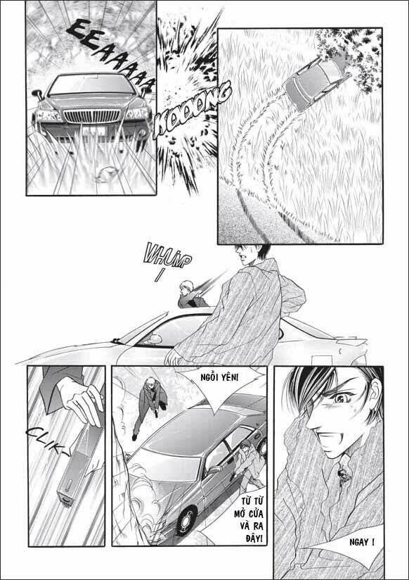 Can't Lose You: Chapter 32
