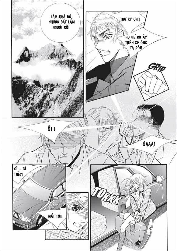 Can't Lose You: Chapter 32