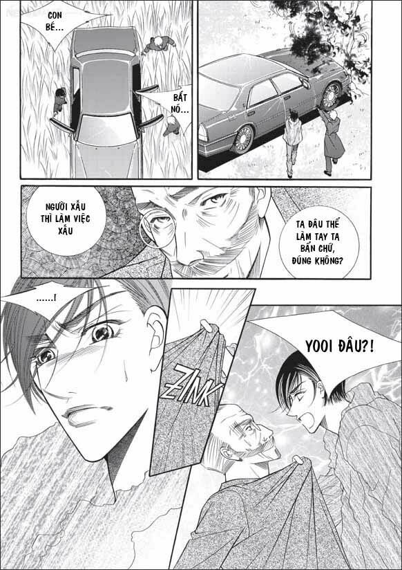 Can't Lose You: Chapter 32