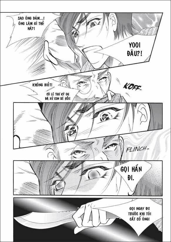 Can't Lose You: Chapter 32