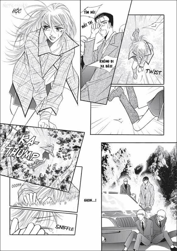 Can't Lose You: Chapter 32