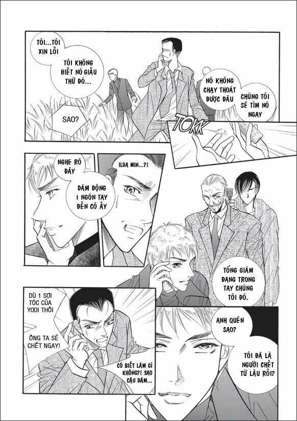 Can't Lose You: Chapter 32