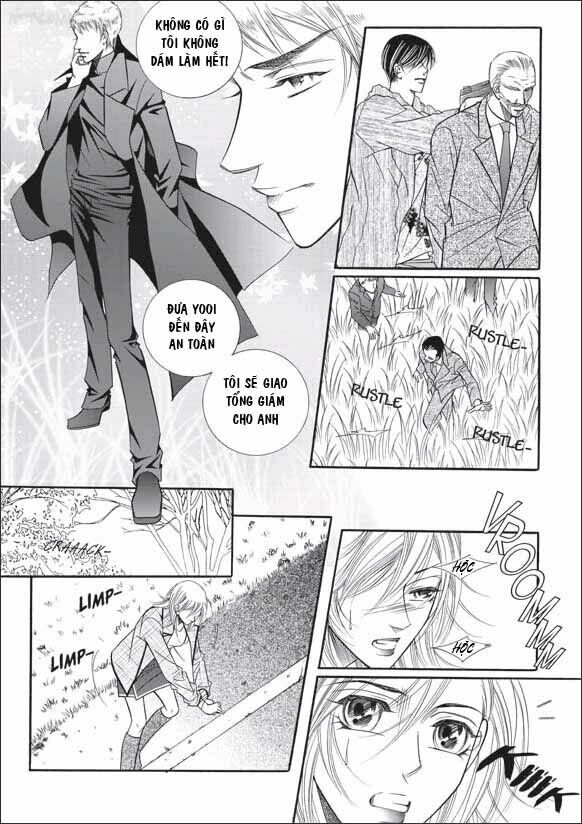 Can't Lose You: Chapter 32