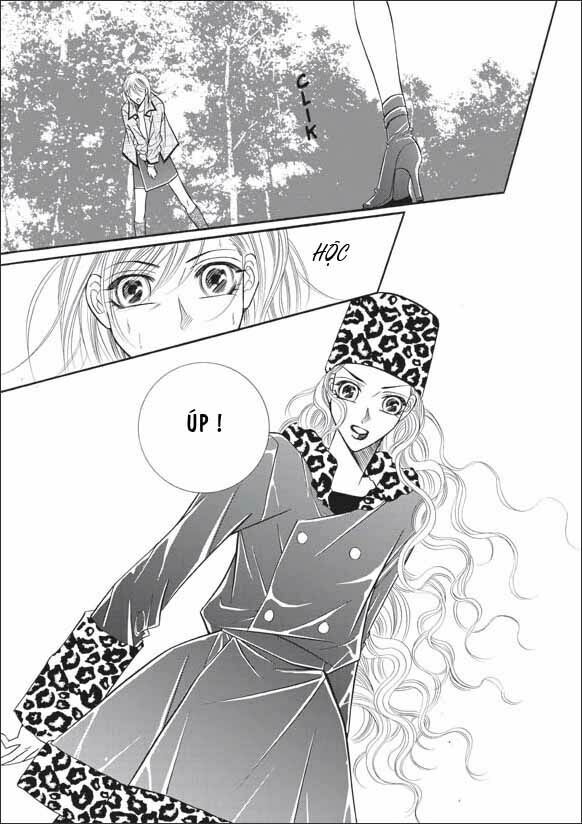 Can't Lose You: Chapter 32