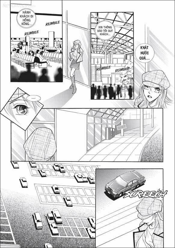 Can't Lose You: Chapter 32