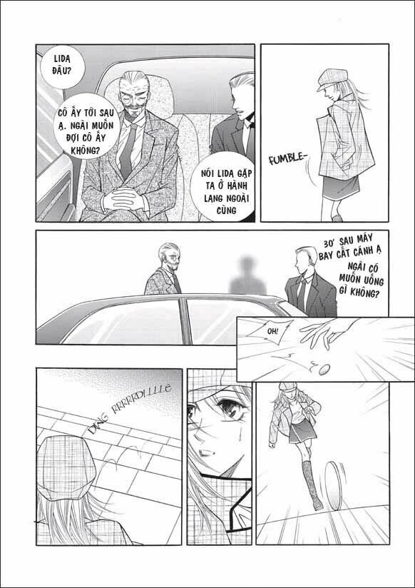 Can't Lose You: Chapter 32