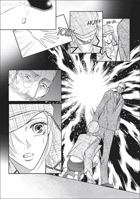 Can't Lose You: Chapter 32