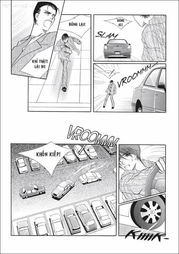 Can't Lose You: Chapter 32