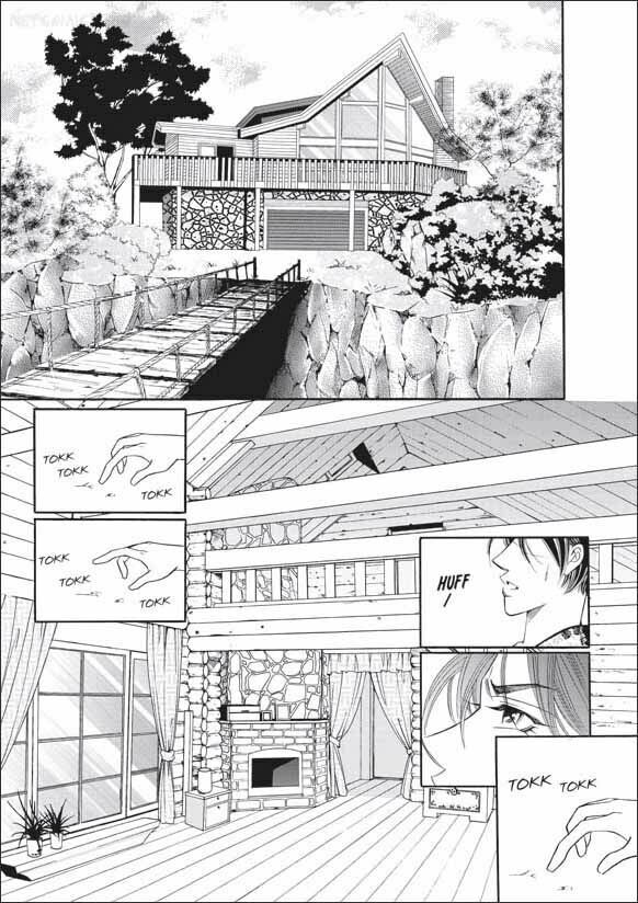 Can't Lose You: Chapter 33