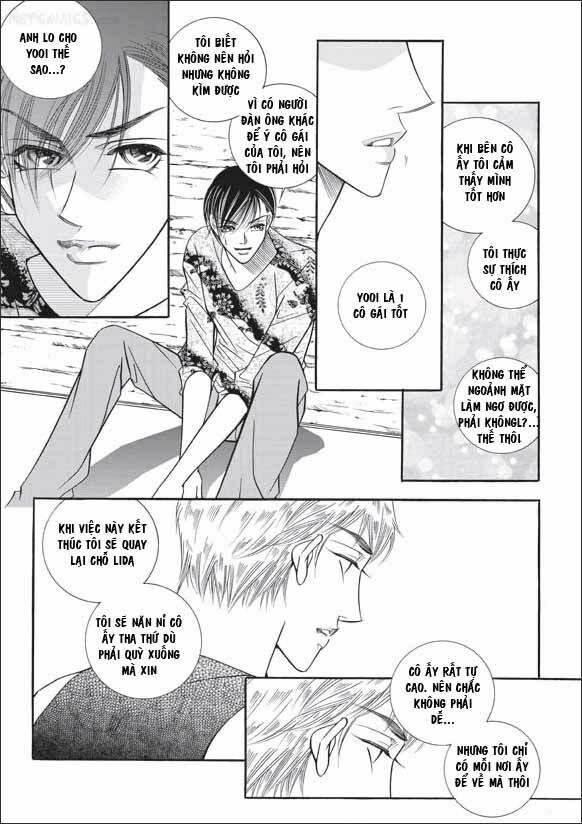 Can't Lose You: Chapter 33