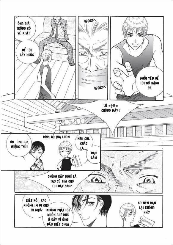 Can't Lose You: Chapter 33