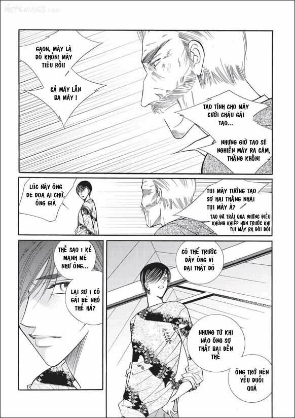 Can't Lose You: Chapter 33