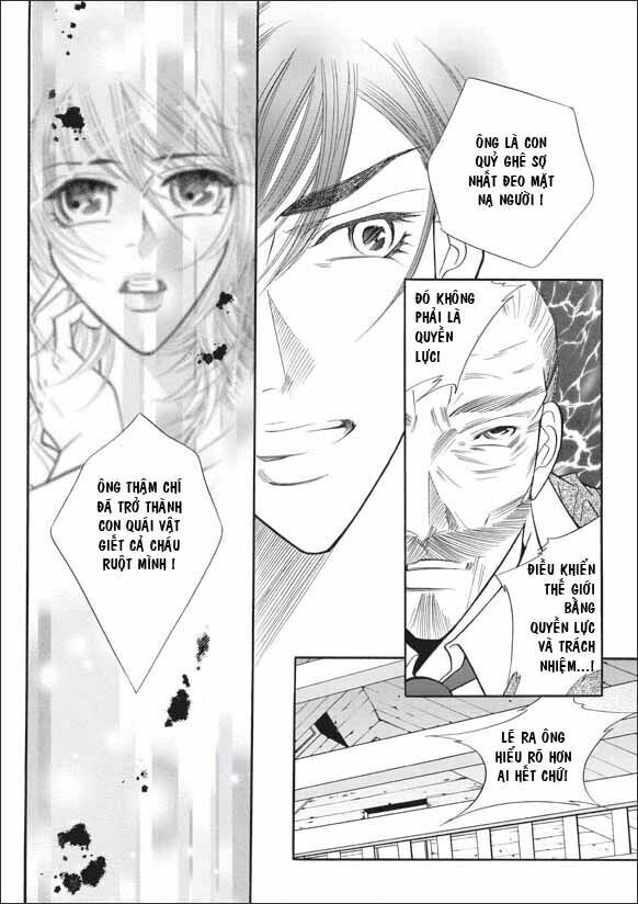 Can't Lose You: Chapter 33