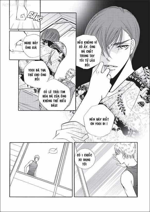 Can't Lose You: Chapter 33