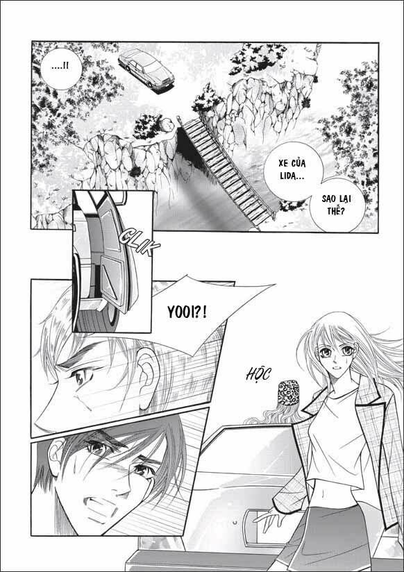 Can't Lose You: Chapter 33