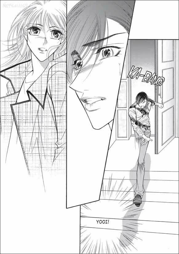 Can't Lose You: Chapter 33