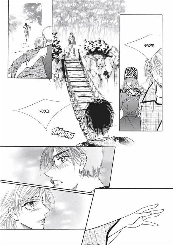 Can't Lose You: Chapter 33