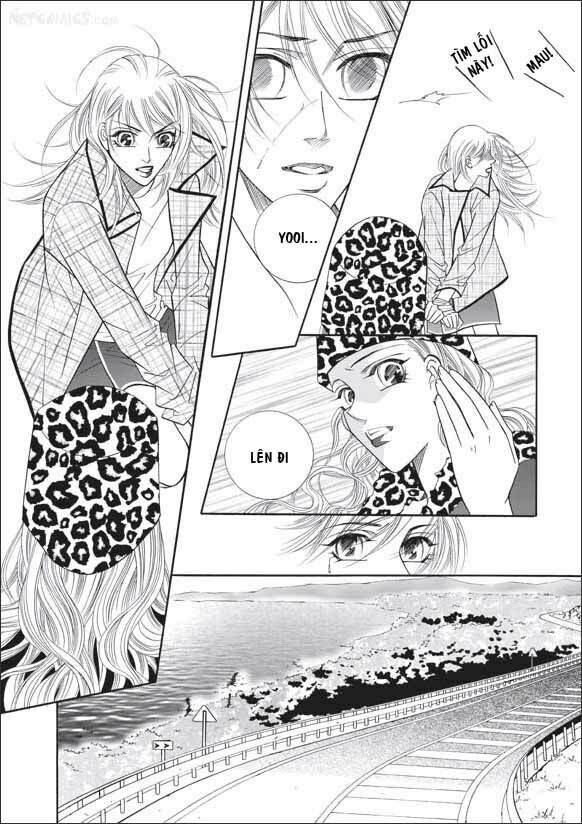 Can't Lose You: Chapter 33