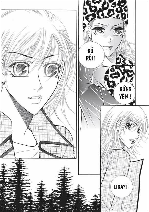 Can't Lose You: Chapter 33