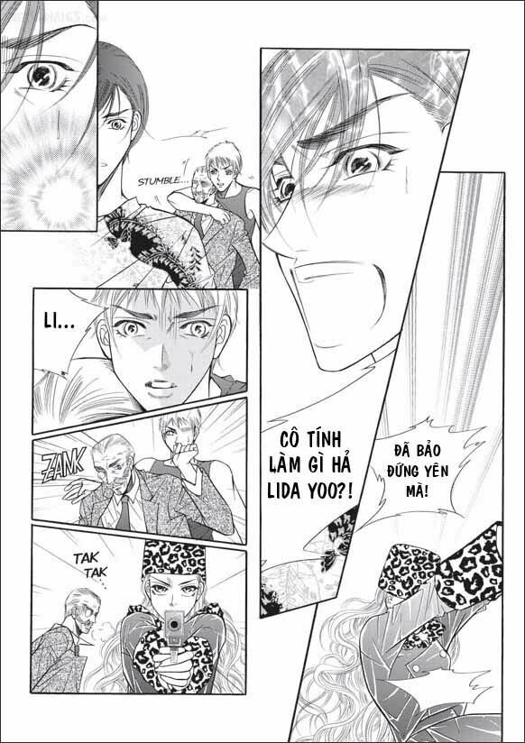 Can't Lose You: Chapter 33
