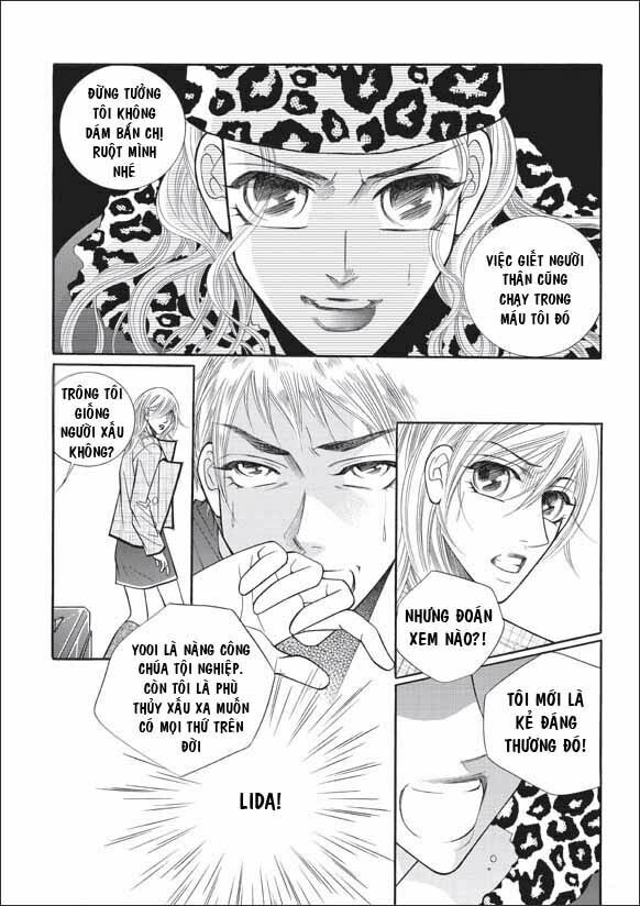Can't Lose You: Chapter 33