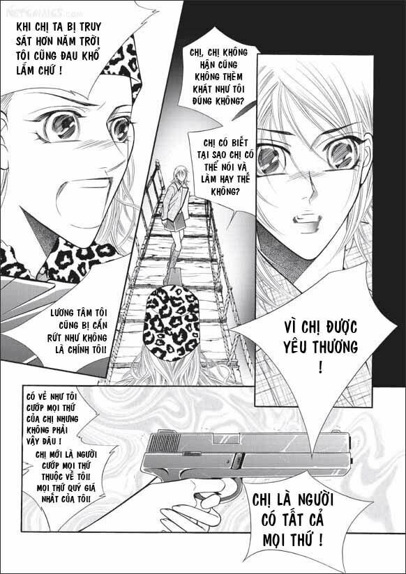Can't Lose You: Chapter 33