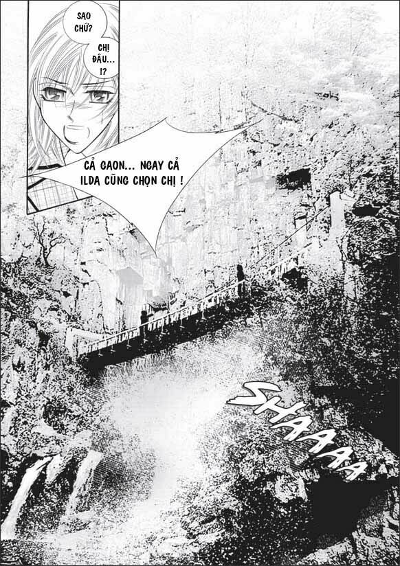 Can't Lose You: Chapter 33