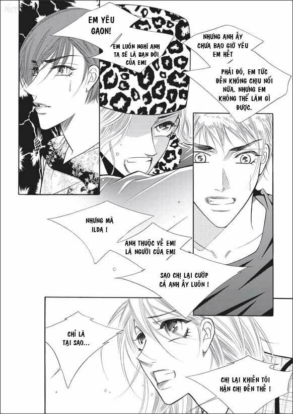 Can't Lose You: Chapter 33