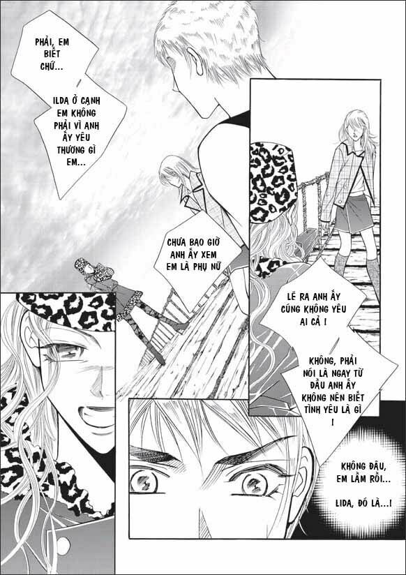 Can't Lose You: Chapter 33