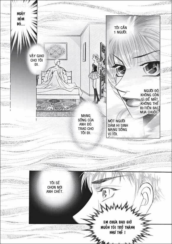 Can't Lose You: Chapter 33