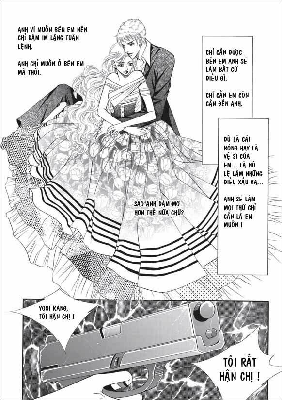 Can't Lose You: Chapter 33