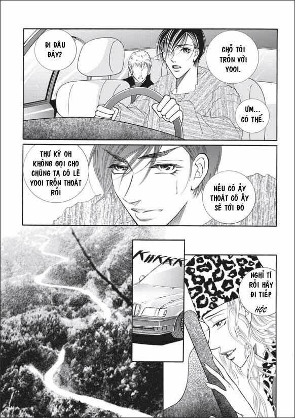 Can't Lose You: Chapter 33