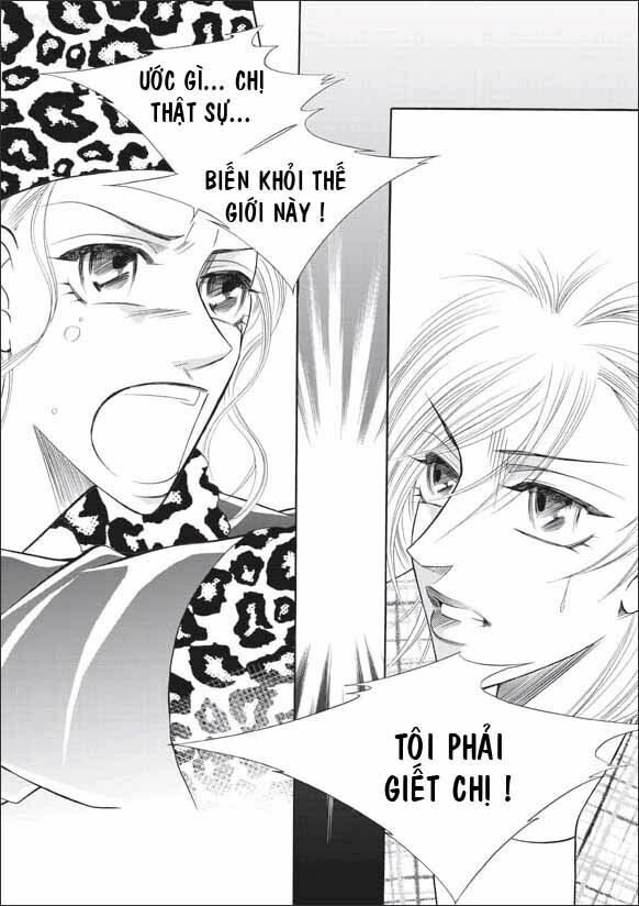 Can't Lose You: Chapter 33