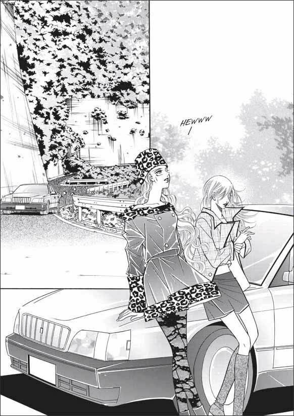 Can't Lose You: Chapter 33