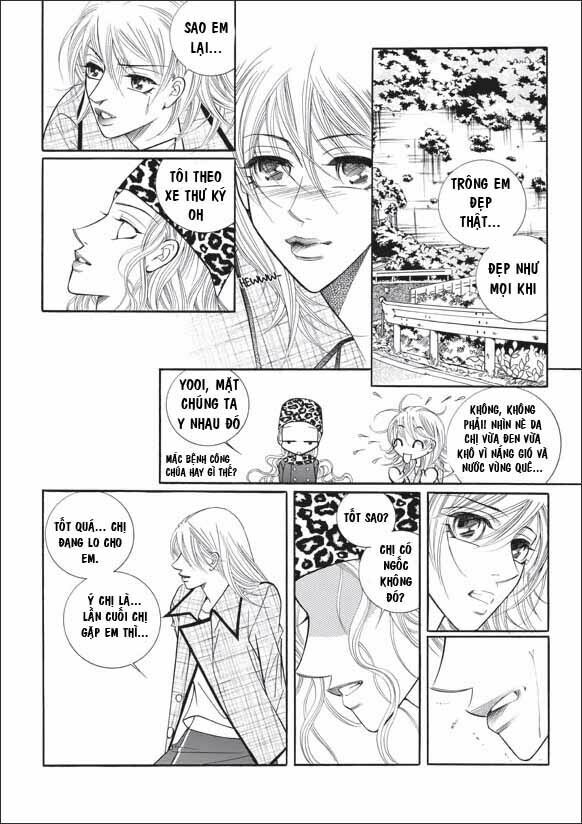 Can't Lose You: Chapter 33