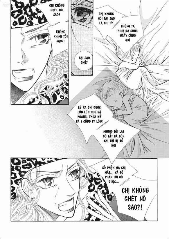 Can't Lose You: Chapter 33