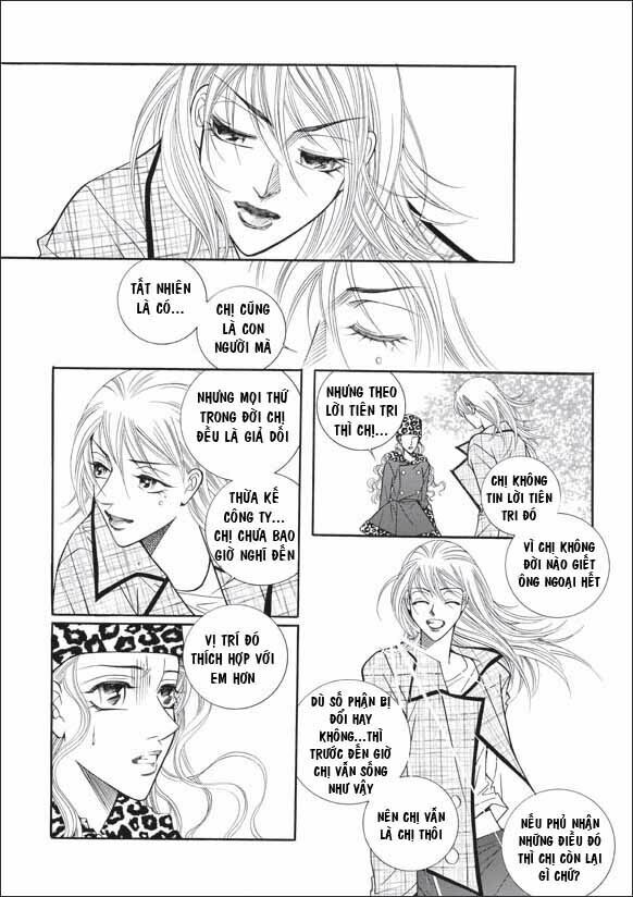 Can't Lose You: Chapter 33