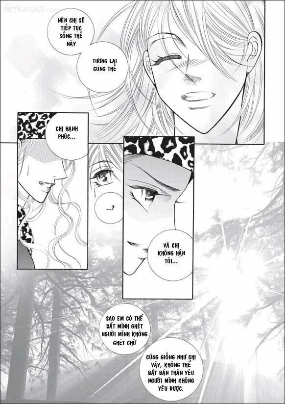Can't Lose You: Chapter 33