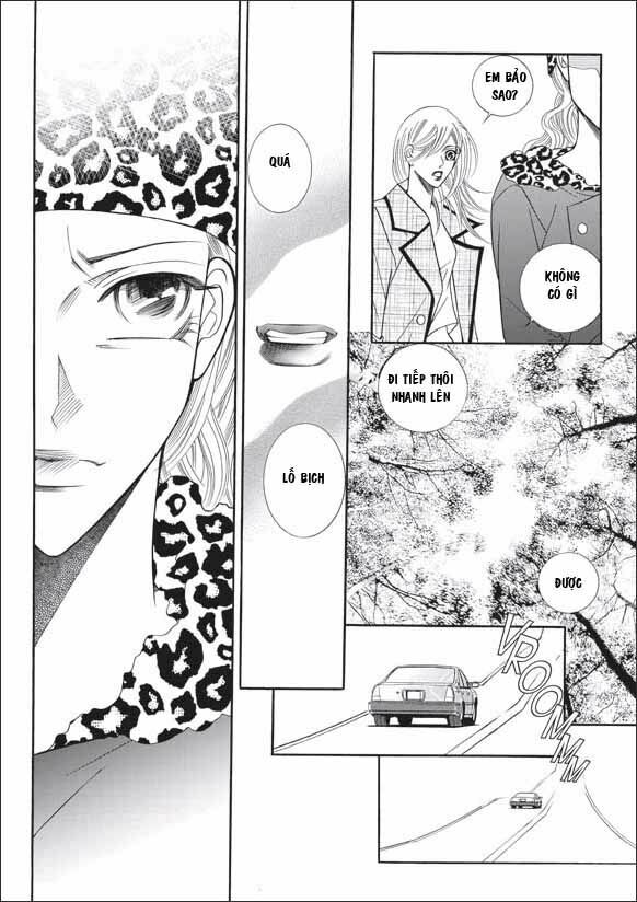 Can't Lose You: Chapter 33