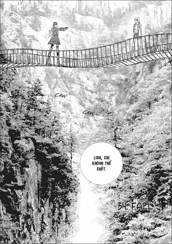 Can't Lose You: Chapter 34