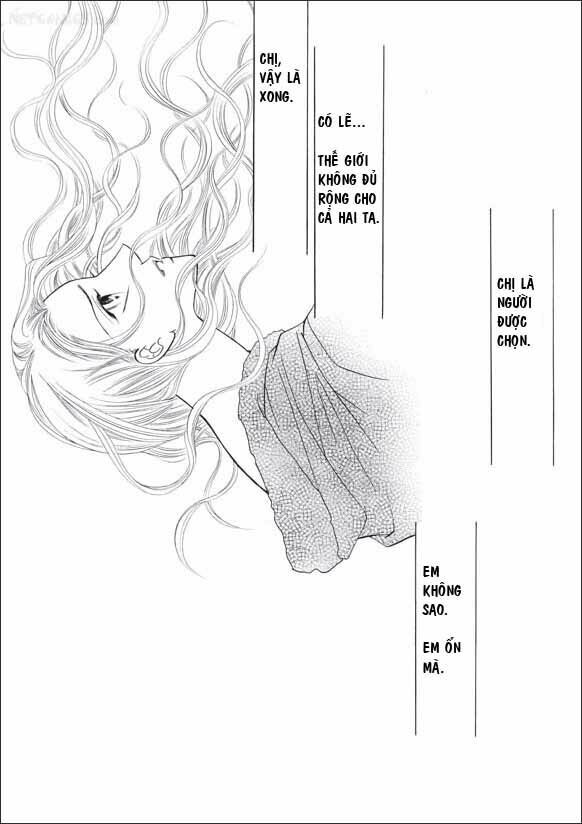 Can't Lose You: Chapter 34