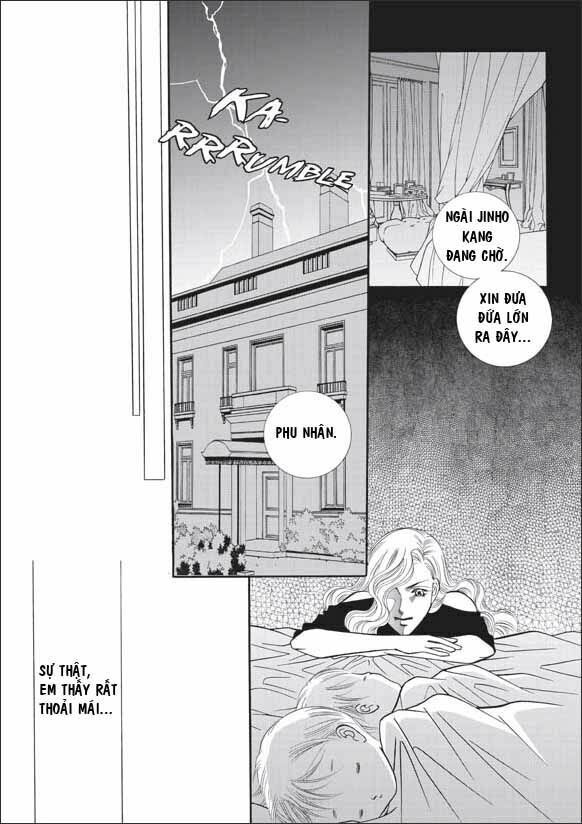 Can't Lose You: Chapter 34