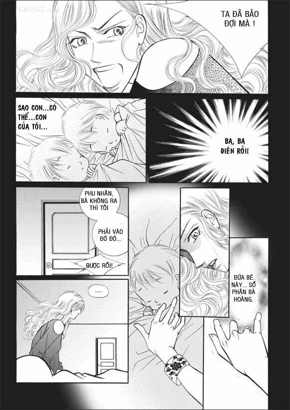 Can't Lose You: Chapter 34