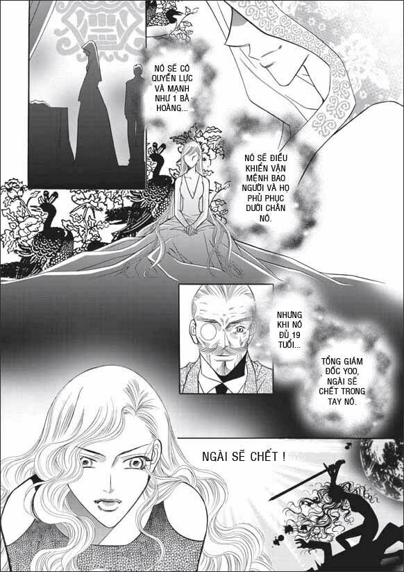 Can't Lose You: Chapter 34