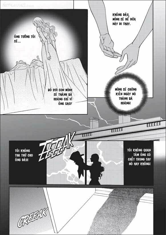 Can't Lose You: Chapter 34