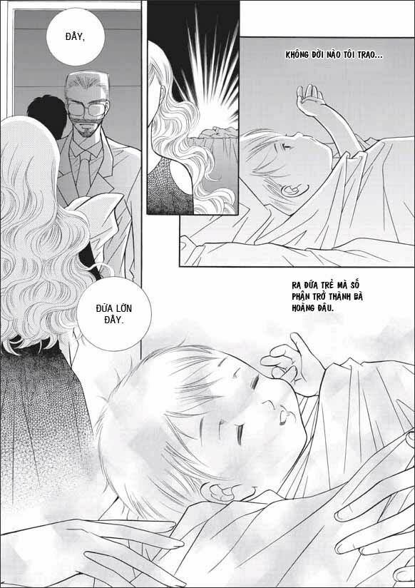 Can't Lose You: Chapter 34